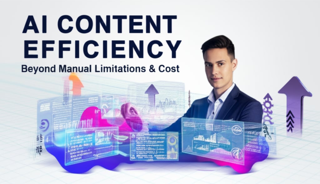 An illustrative image about: Generate a horizontal image, 1792x1024 pixels, for a modern tech and strategy podcast or webinar vis