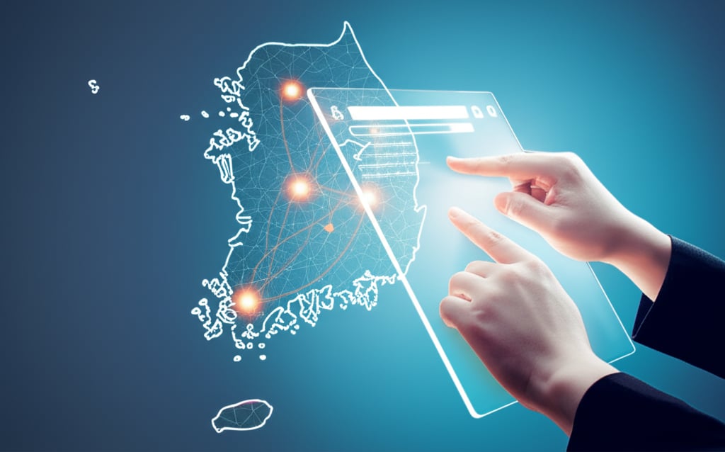 How to Rank on Google Page 1 in Korea: Proven Strategies