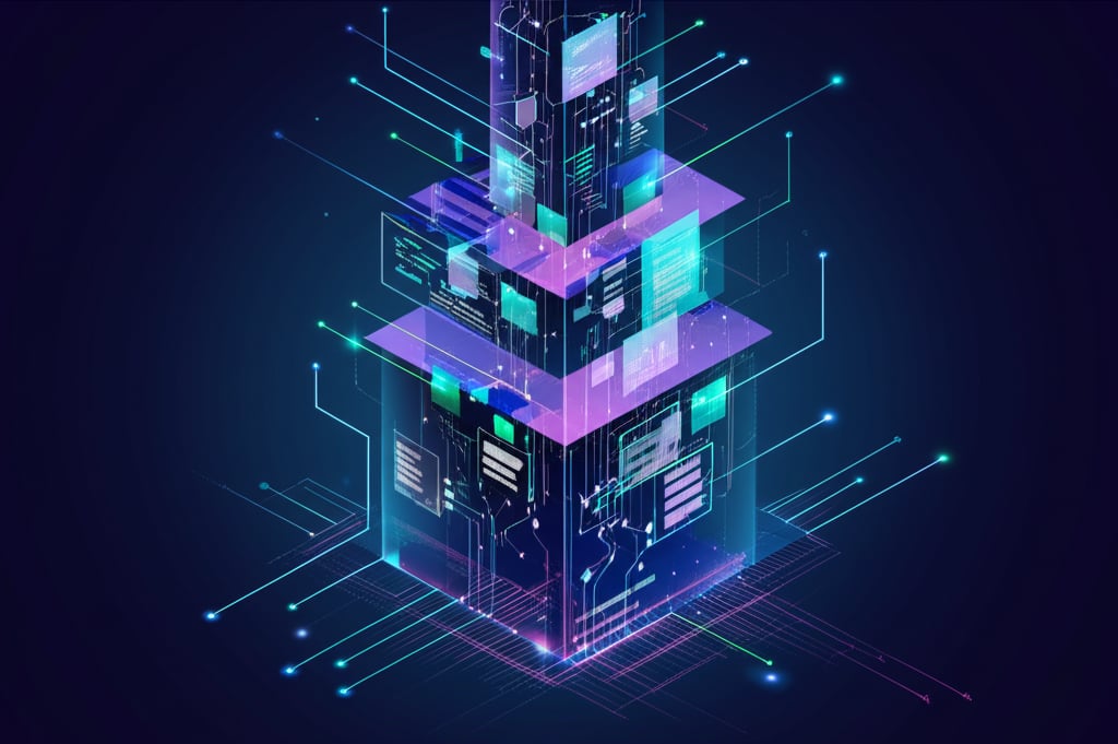 'Content Marketing 2.0: Why AI-Powered Blogging is the New Standard for Market Dominance'