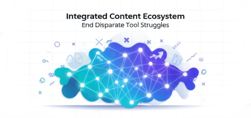 An illustrative image about: Generate a 1792x1024px horizontal landscape image for a product/tech/strategy podcast thumbnail. The