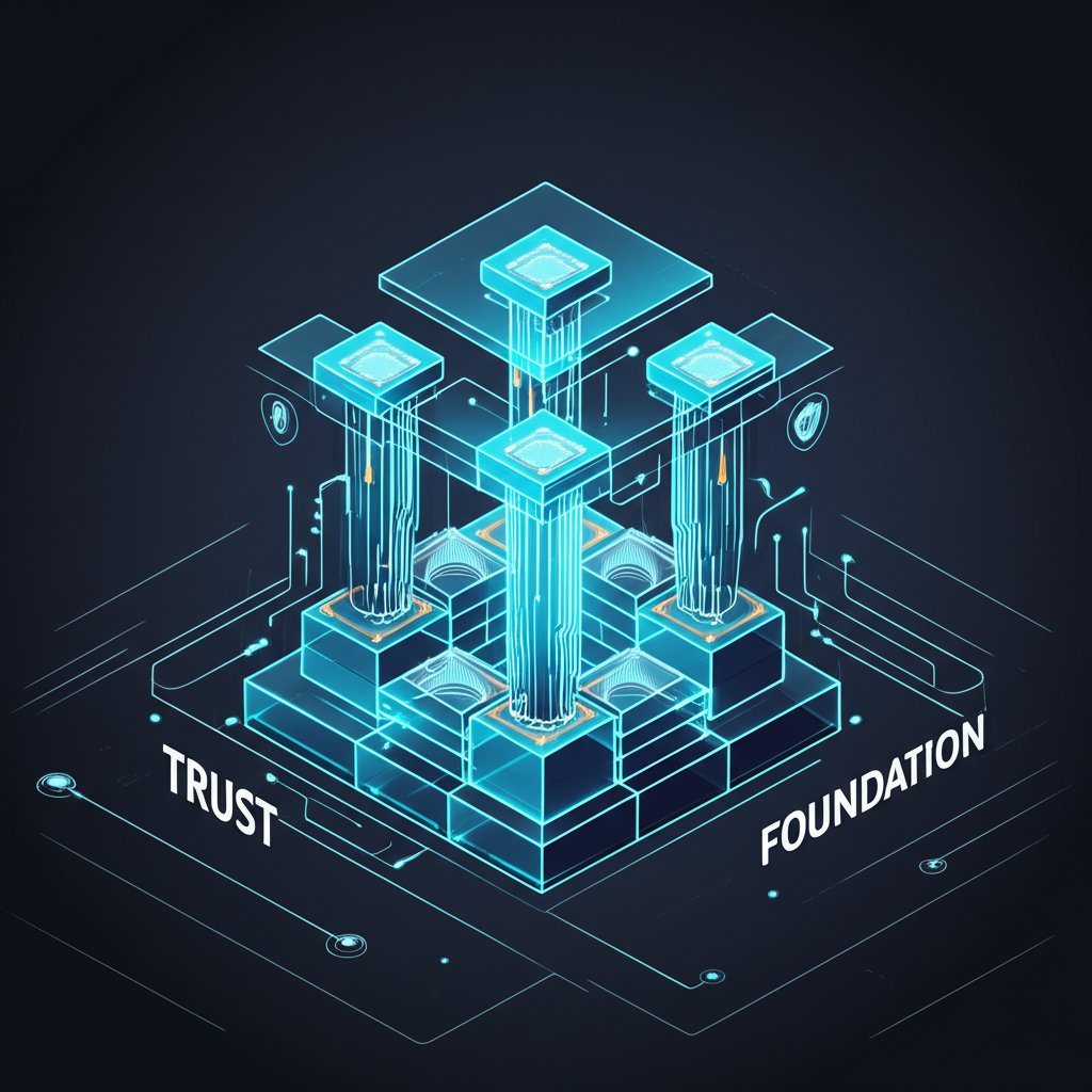 Automating 'Trustworthiness': Fortifying Your Digital Foundation