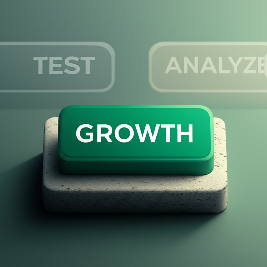 Conversion Kings: Design & A/B Test CTAs for Lead Growth