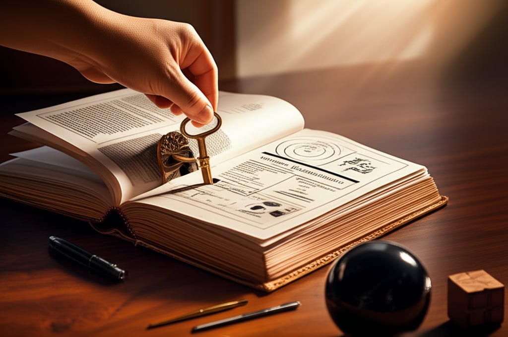 Unlock Generative Search Success: Top 5 AI Tools to Optimize Content