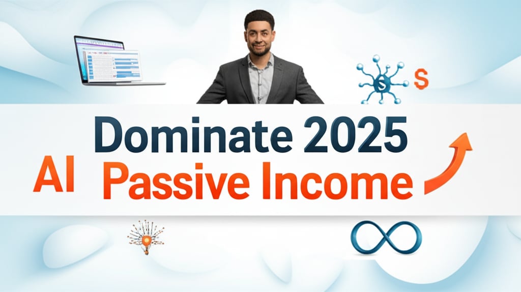 Dominate 2025: 10 AI Tools Powering Auto-Blogging for Unrivaled Passive Income