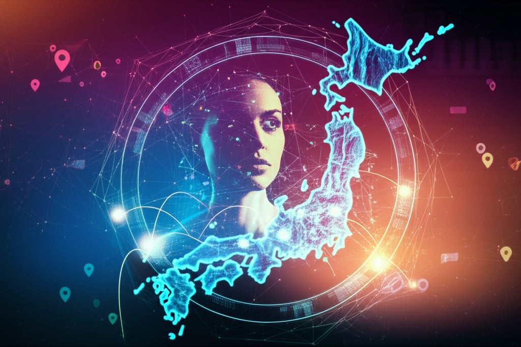 Japan Local SEO: Geo-Targeted Backlinks for 2025 Victory