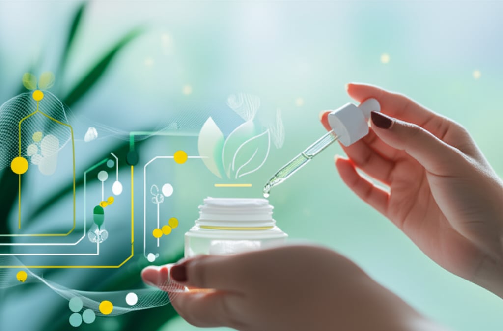 Expert Insights: Cosmi's Virtual Dermatologist Guides Your Routine