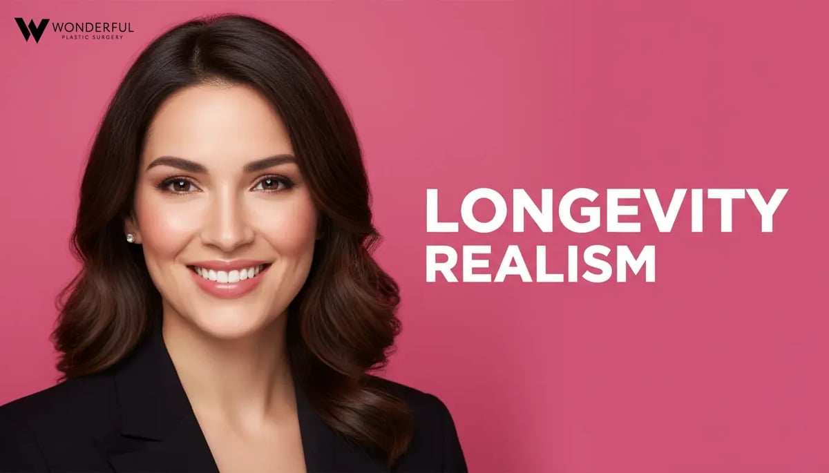 How Long Do Plastic Surgery Results Last? A Realistic Guide to Longevity