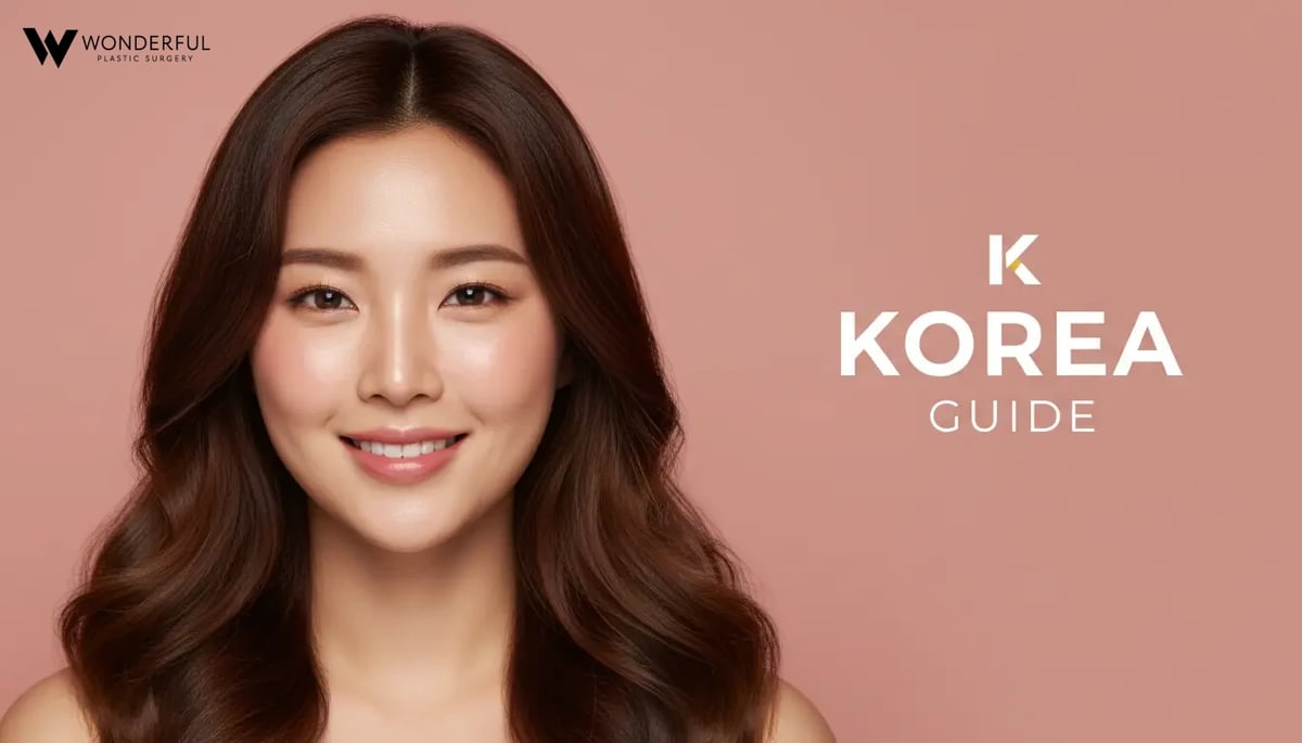 How to Choose the Right Plastic Surgeon in Korea: A Guide for International Patients