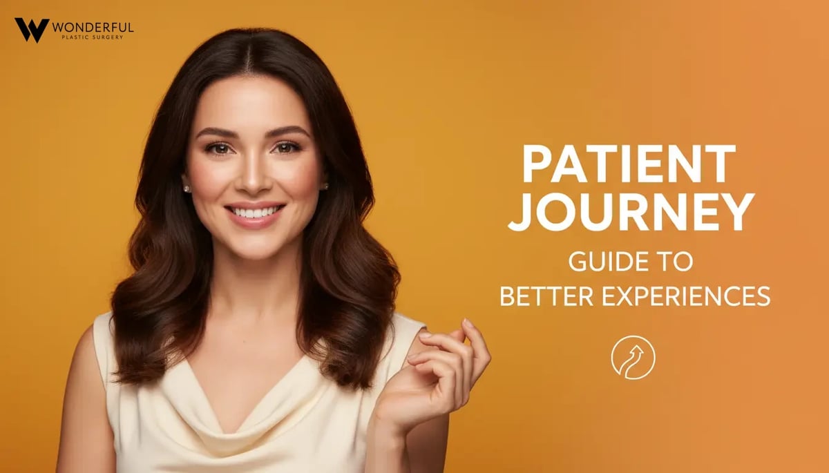 Patient Journey Mapping: A Strategic Guide to Better Outcomes and Experiences