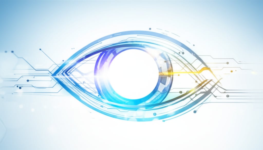 Eye Surgery Transformation: Your Journey to Confidence