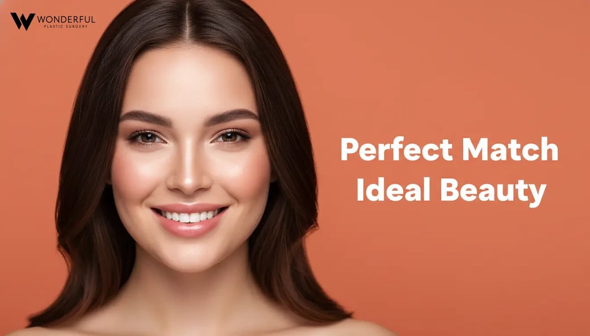 The Power of the Perfect Match: How Personalized Consultations Deliver Ideal Beauty Solutions