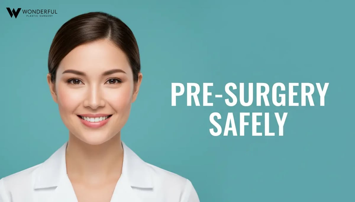 Essential Pre-Surgery Health Checklist for International Patients: Navigating Global Care Safely