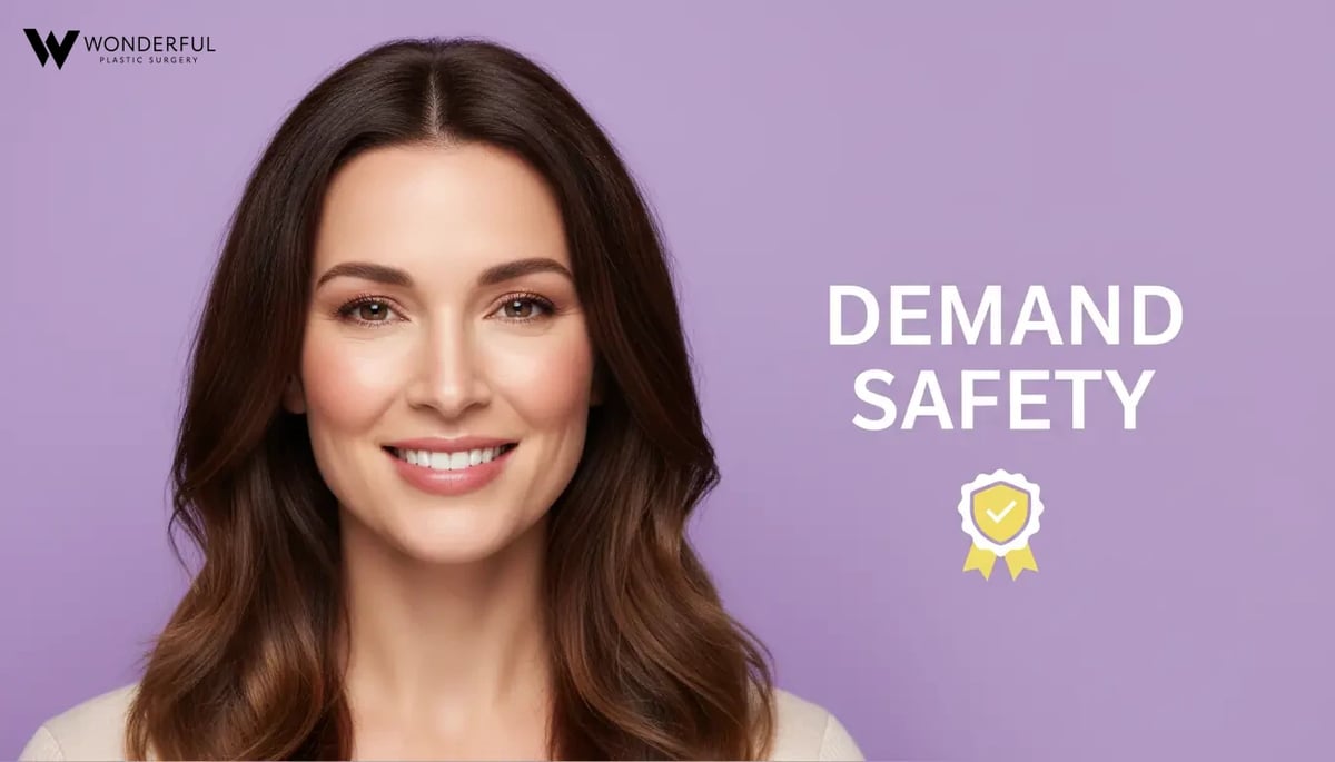 Ethical Plastic Surgery: A Patient's Guide to Demanding Safe and Responsible Care