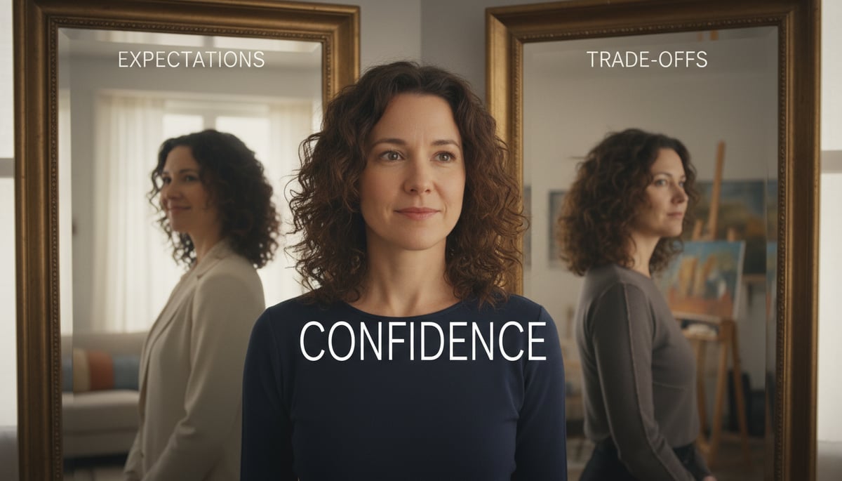 Managing Expectations: Understanding the Trade-Offs of Transformation