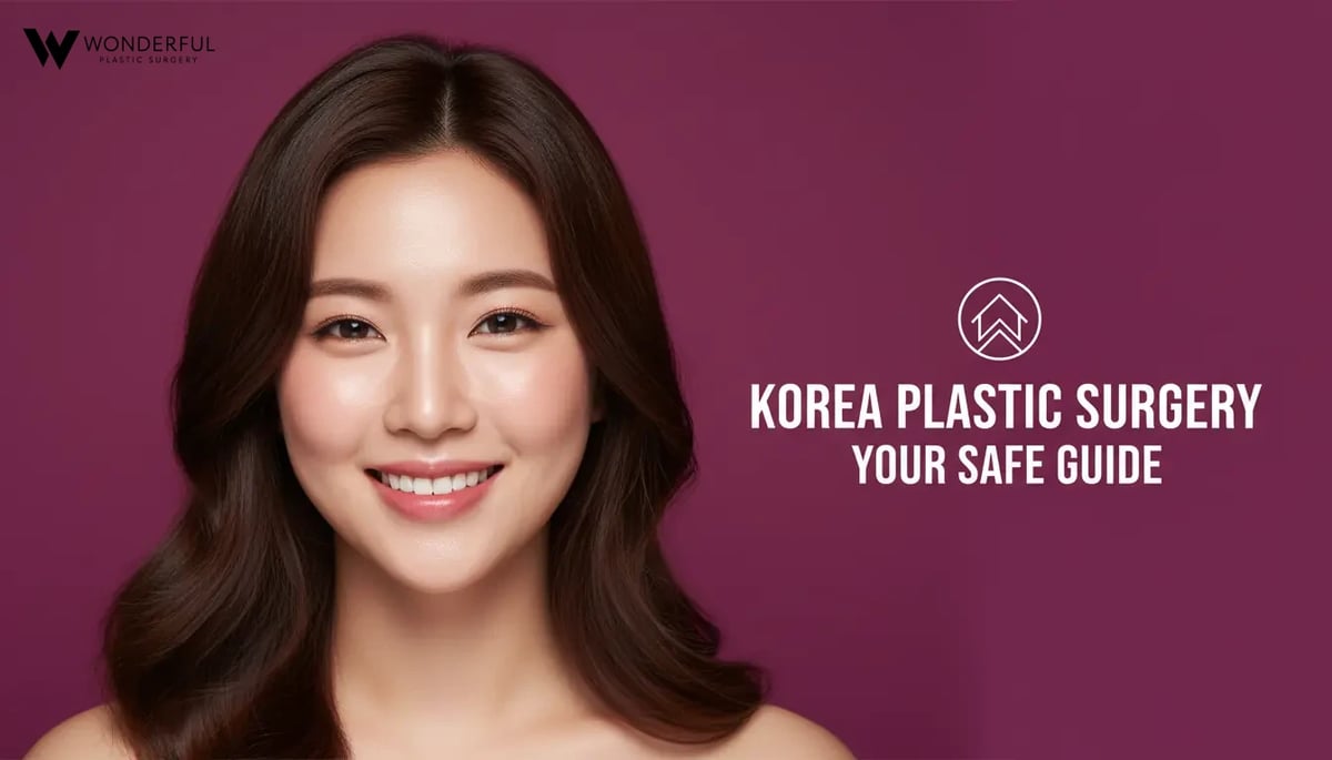 "Ghost Doctors" in Plastic Surgery: A Patient's Guide to Staying Safe in South Korea