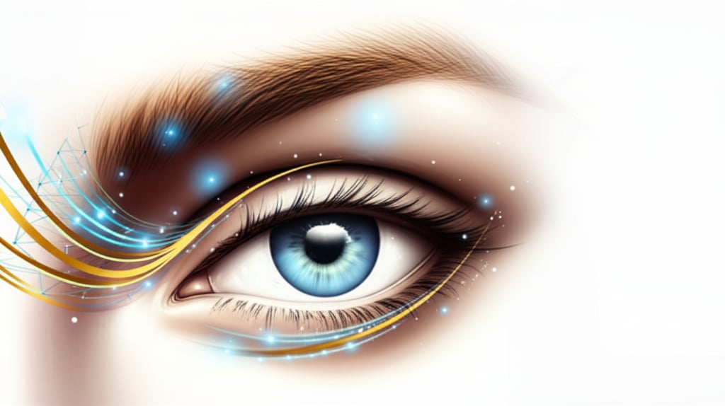 Unlock the Beauty of Your Eyes with Double Eyelid Surgery