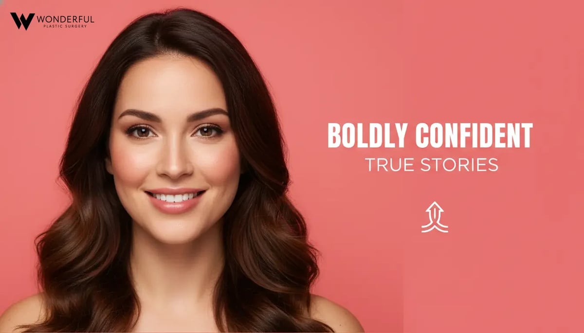 Real Patient Stories: Achieving Confidence Through Surgery