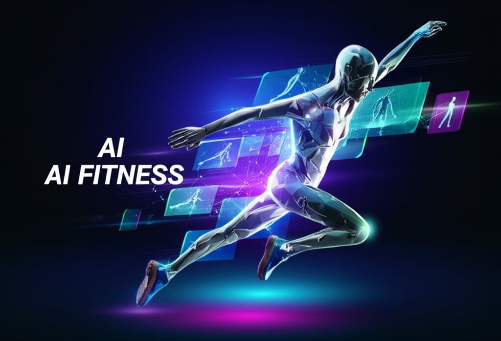 Transform Your Fitness Journey: Essential Guide to Dynamic AI Photos