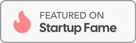 OutBlogAI - Featured on Startup Fame