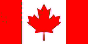Canada flag