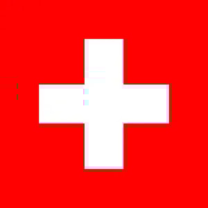 Switzerland flag