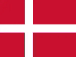 Denmark flag