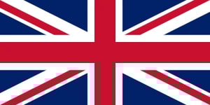 United Kingdom flag