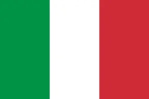 Italy flag