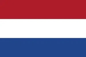 Netherlands flag