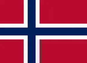 Norway flag
