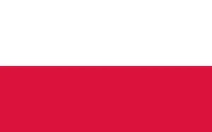 Poland flag