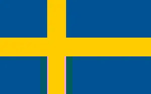 Sweden flag